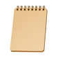 Kleid A7 Kraft Work Memo - Olive