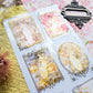 Faire Stickii Sticker Sheet - Floral Faes