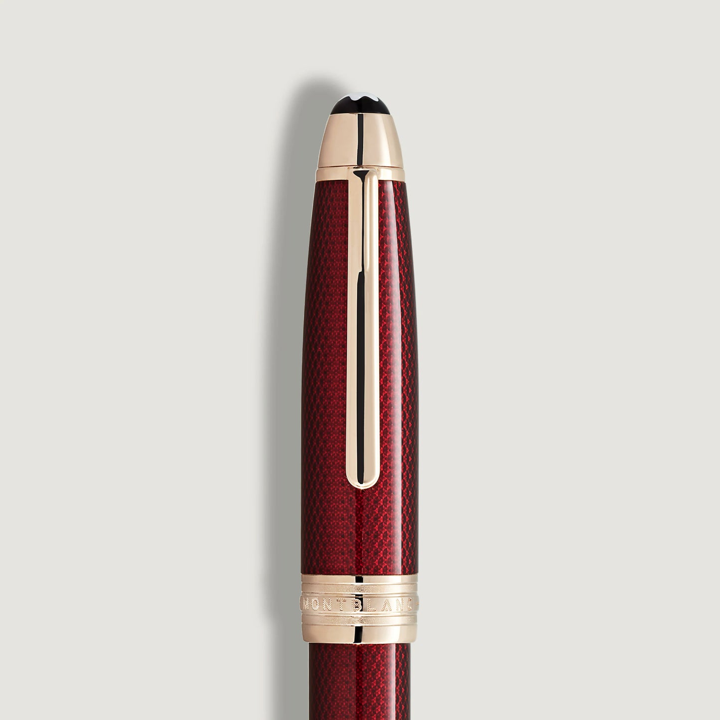 Montblanc Meisterstuck Rollerball - Golden Hour (Solitaire)