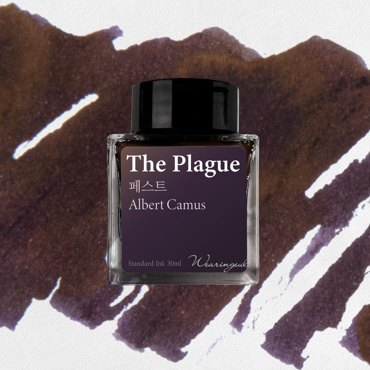 Wearingeul The Plague (30ml) Bottled Ink