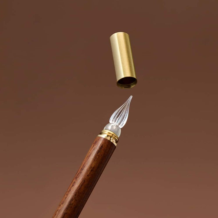 Wearingeul Modular Glass Dip Pen