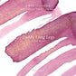 Wearingeul Daddy-Long-Legs (30ml) Bottled Ink (Glistening)