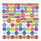 Plan It! A Sticker Book For All Your Productivity Needs