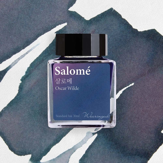 Wearingeul Salome (30ml) Bottled Ink
