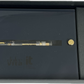 Pre-Owned Delta Dolce Vita Mid-Size Demonstrator Fountain Pen 14K