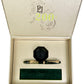 Pre-Owned Omas Perrier Jouet Limited Edition Fountain Pen 18K M