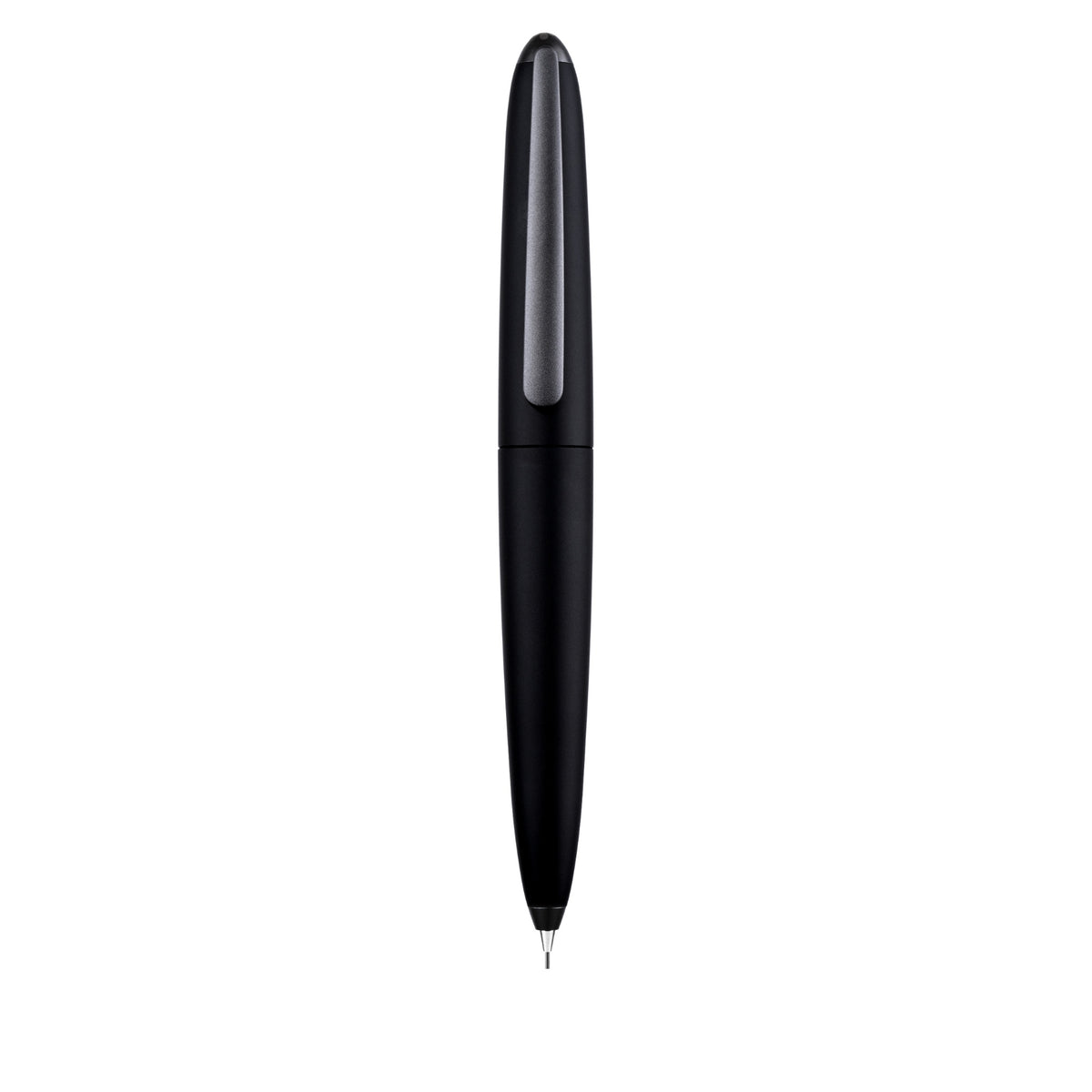 Diplomat Aero Mechanical Pencil (.7mm) - Pure Black (Limited Edition)