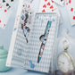 Retro 51 Tornado Rollerball - Alice in Wonderland