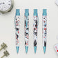 Retro 51 Tornado Pencil - Alice in Wonderland (1.15mm)