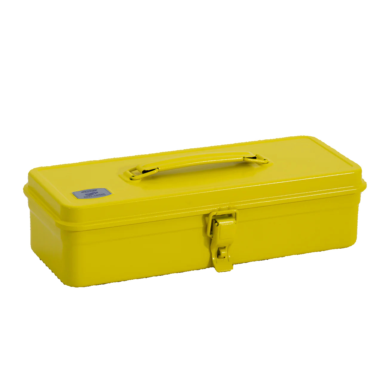 TOYO Steel Toolbox T-320 - Yellow