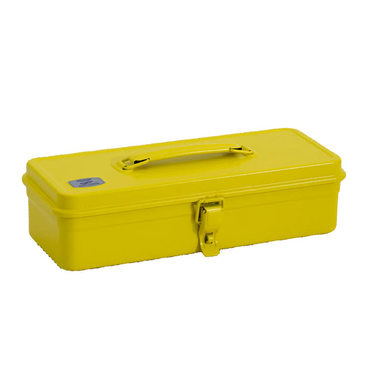 TOYO Steel Toolbox T-320 - Yellow