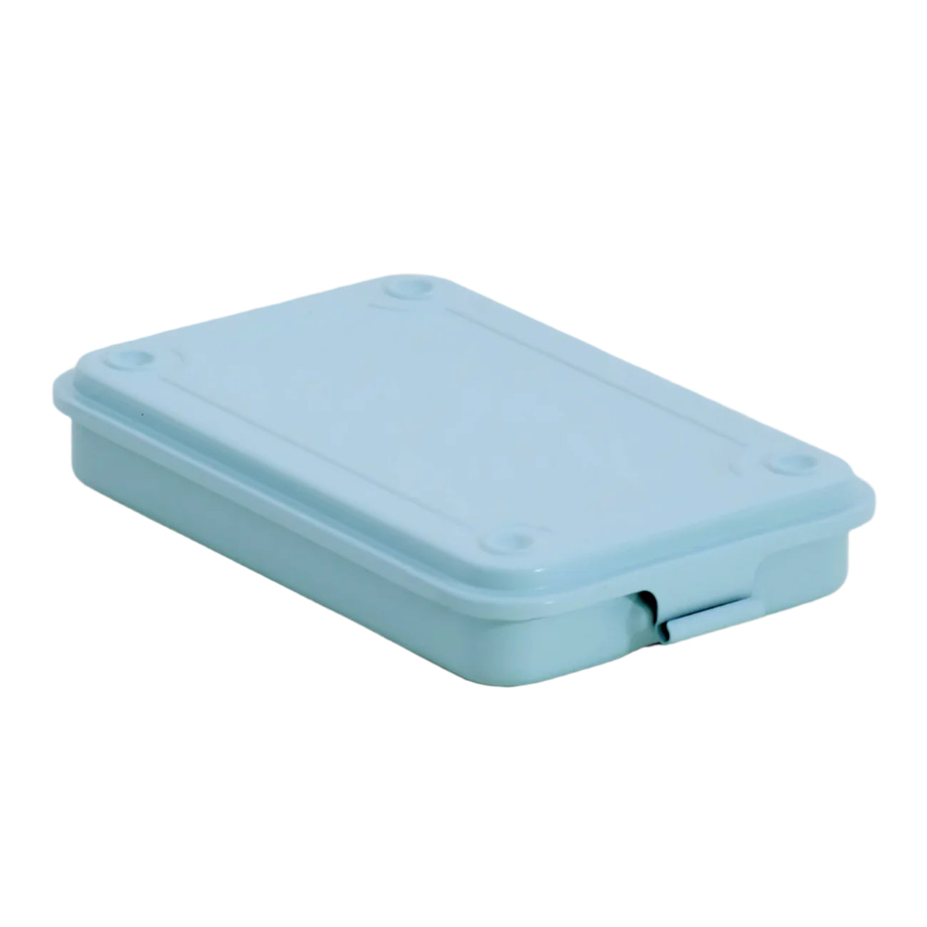 TOYO Stackable Storage Box T-152 - Glacier