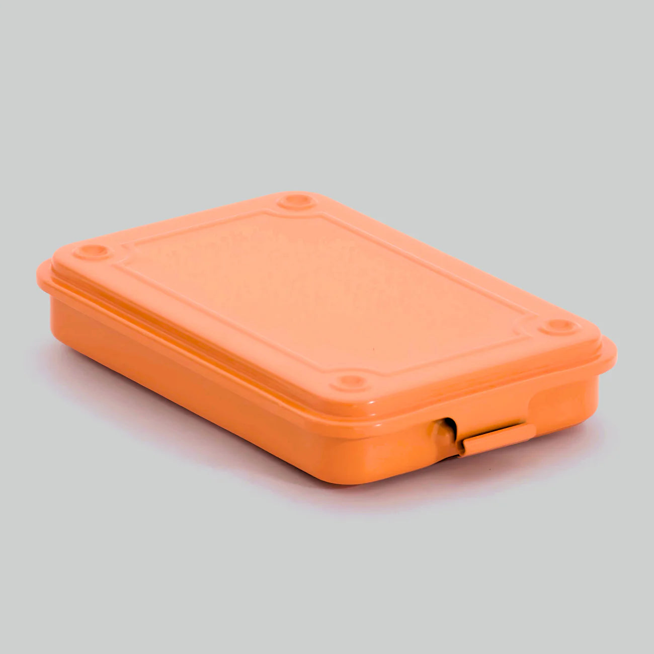 TOYO Stackable Storage Box T-152 - Orange