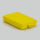 TOYO Stackable Storage Box T-152 - Yellow