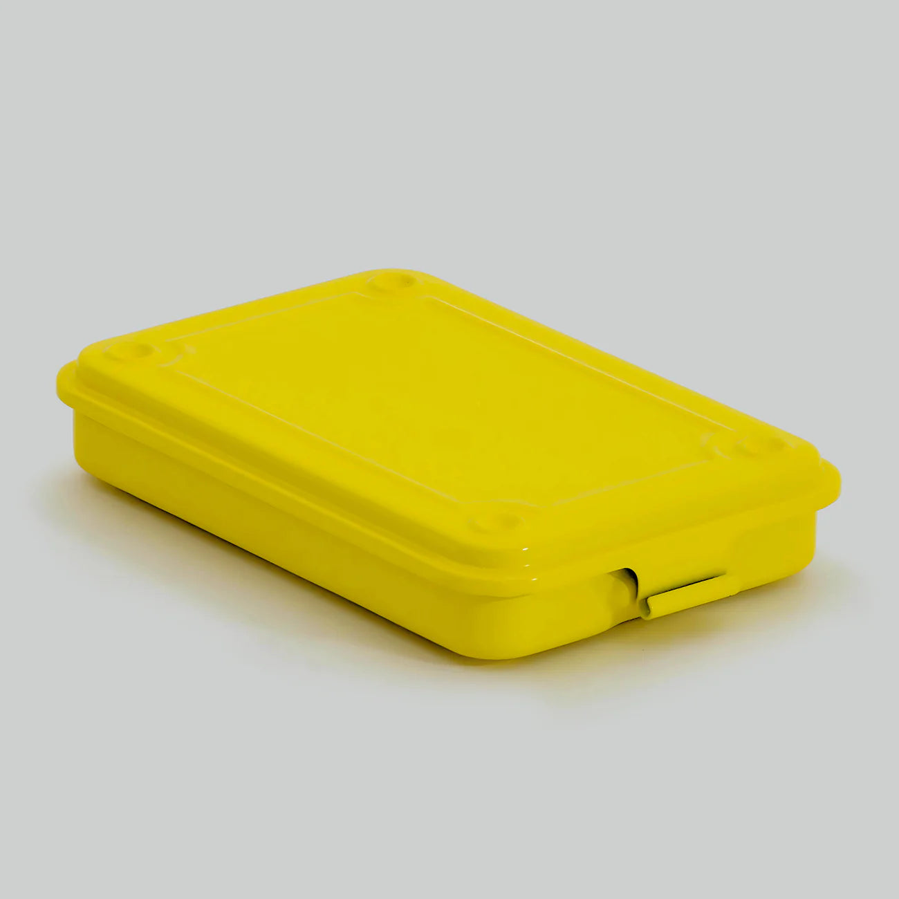 TOYO Stackable Storage Box T-152 - Yellow