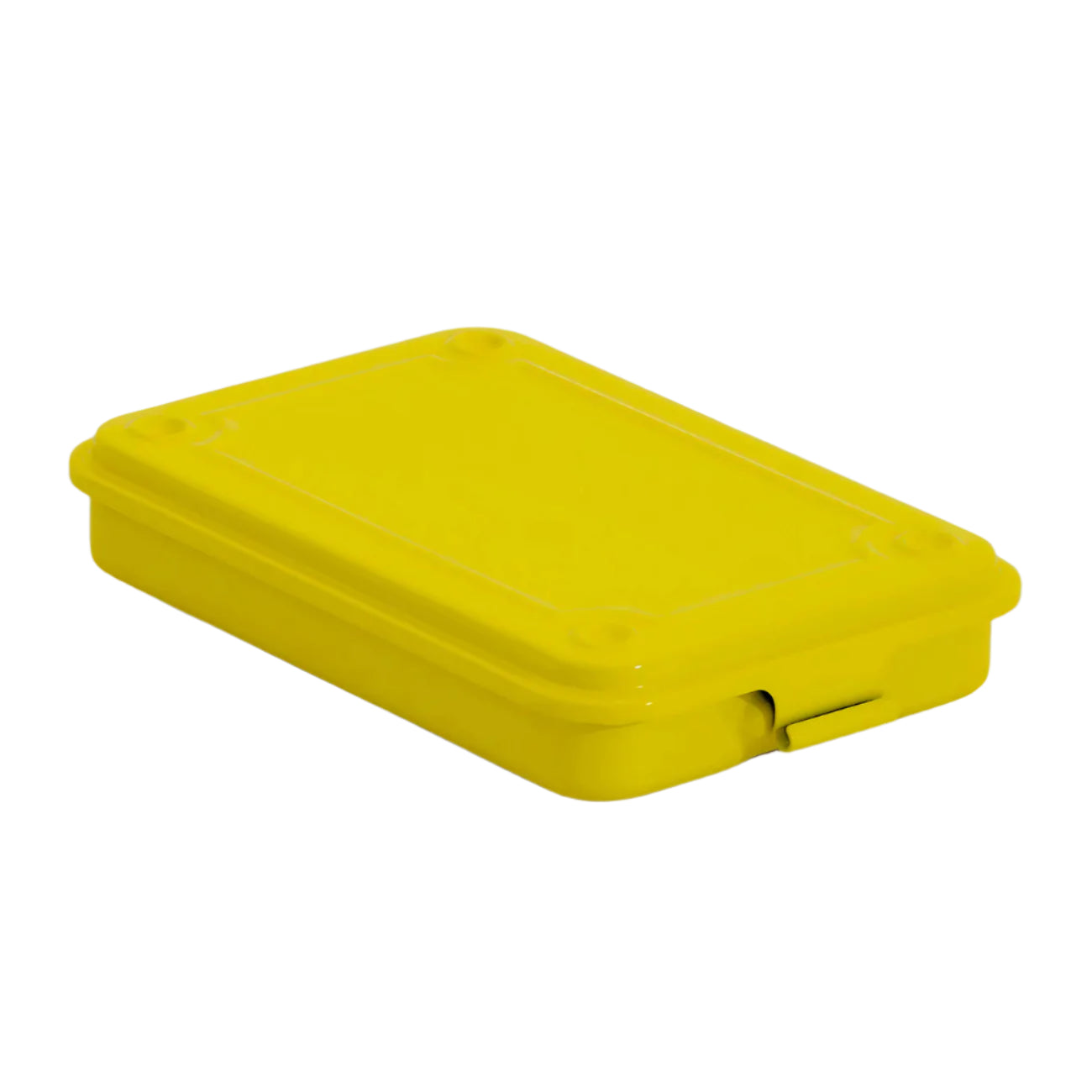 TOYO Stackable Storage Box T-152 - Yellow – Dromgoole's Fine Writing ...