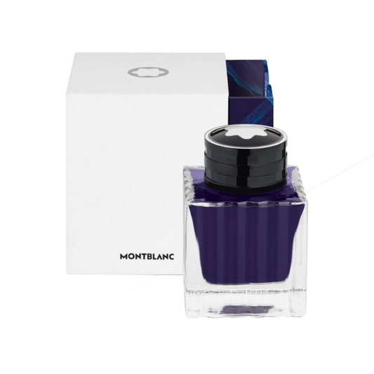 Montblanc Glacier Blue (50ml) Bottled Ink