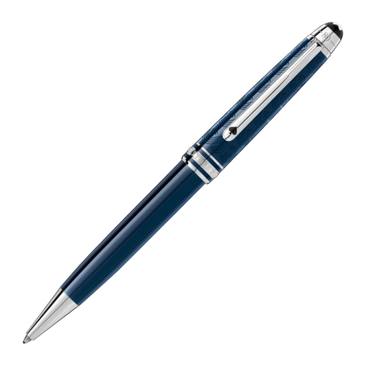 Montblanc Around the World in 80 Days Ballpoint (Meisterstück Classique)