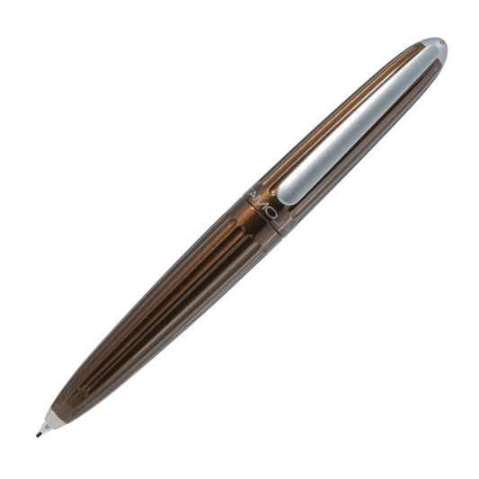 Diplomat Aero 0.7mm Mechanical Pencil - Marrakesh Brown