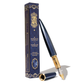 Ferris Wheel Press The Marquise Fountain Pen - After Hours