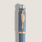 Montblanc Homage to Johann Wolfgang von Goethe Rollerball (Writers Series Limited Edition)