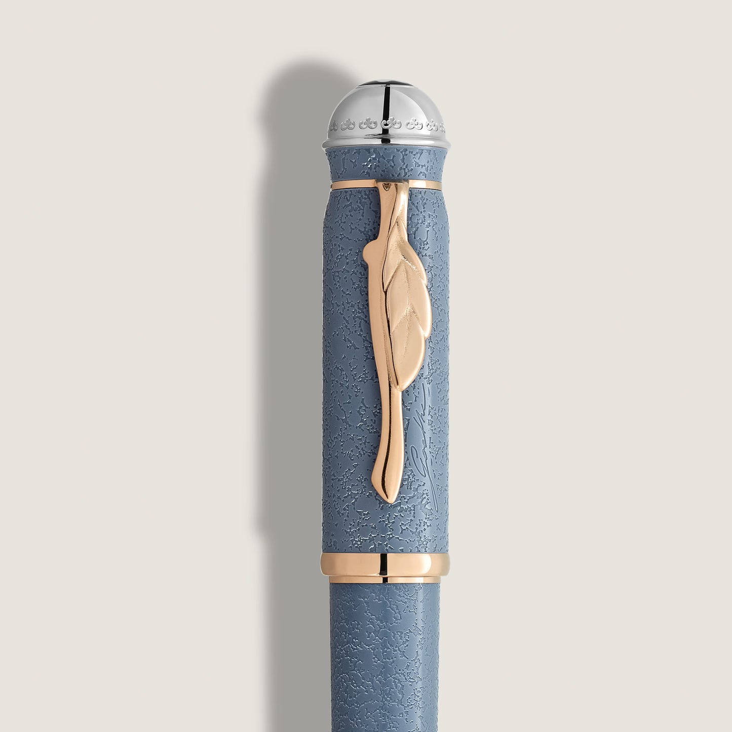 Montblanc Homage to Johann Wolfgang von Goethe Rollerball (Writers Series Limited Edition)