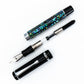 Conklin Duragraph Fountain Pen - Abalone Nights