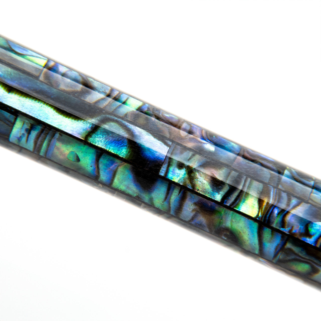 Conklin Duragraph Fountain Pen - Abalone Nights