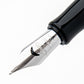Conklin Duragraph Fountain Pen - Abalone Nights