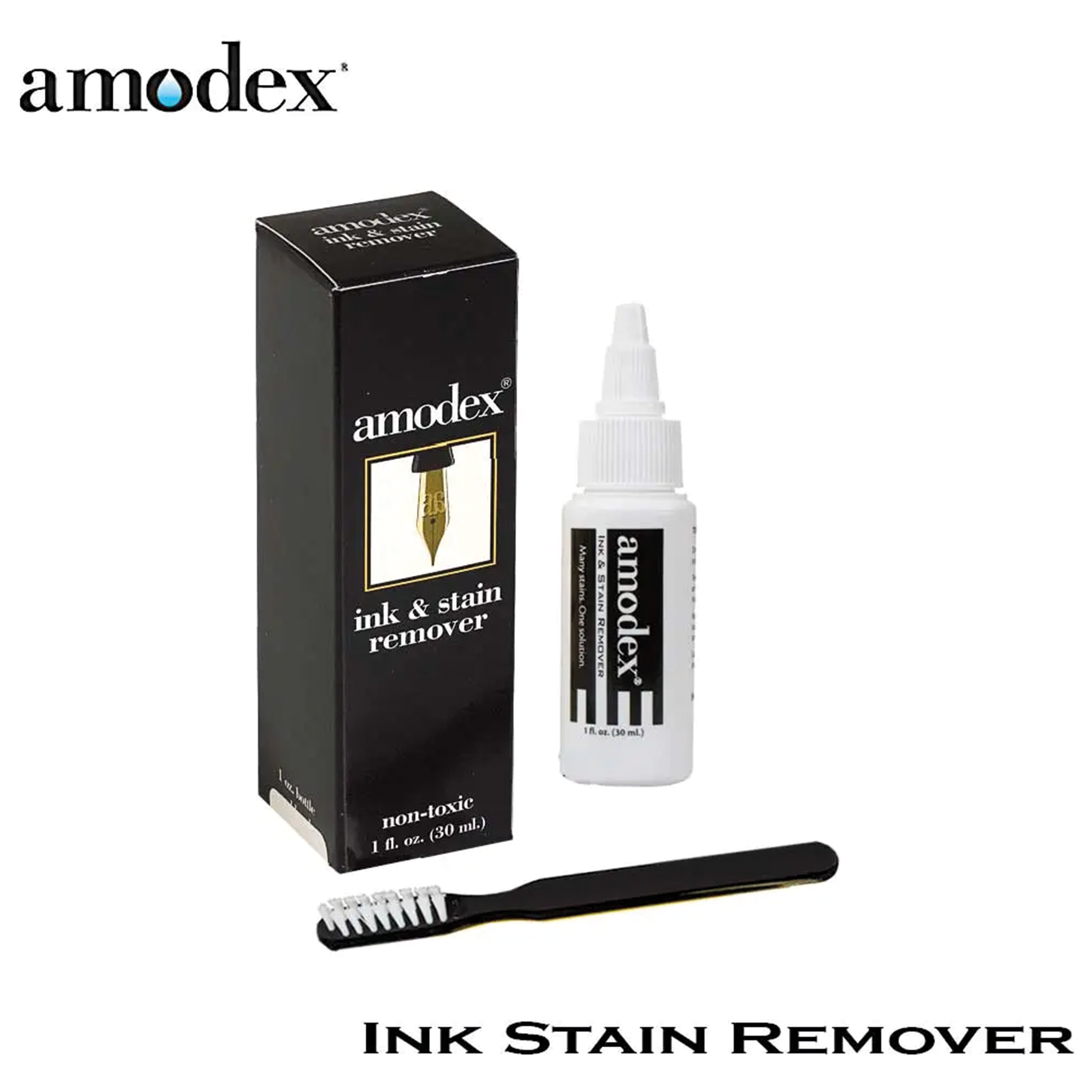 Ink and Stain Remover - Thumbnail 5