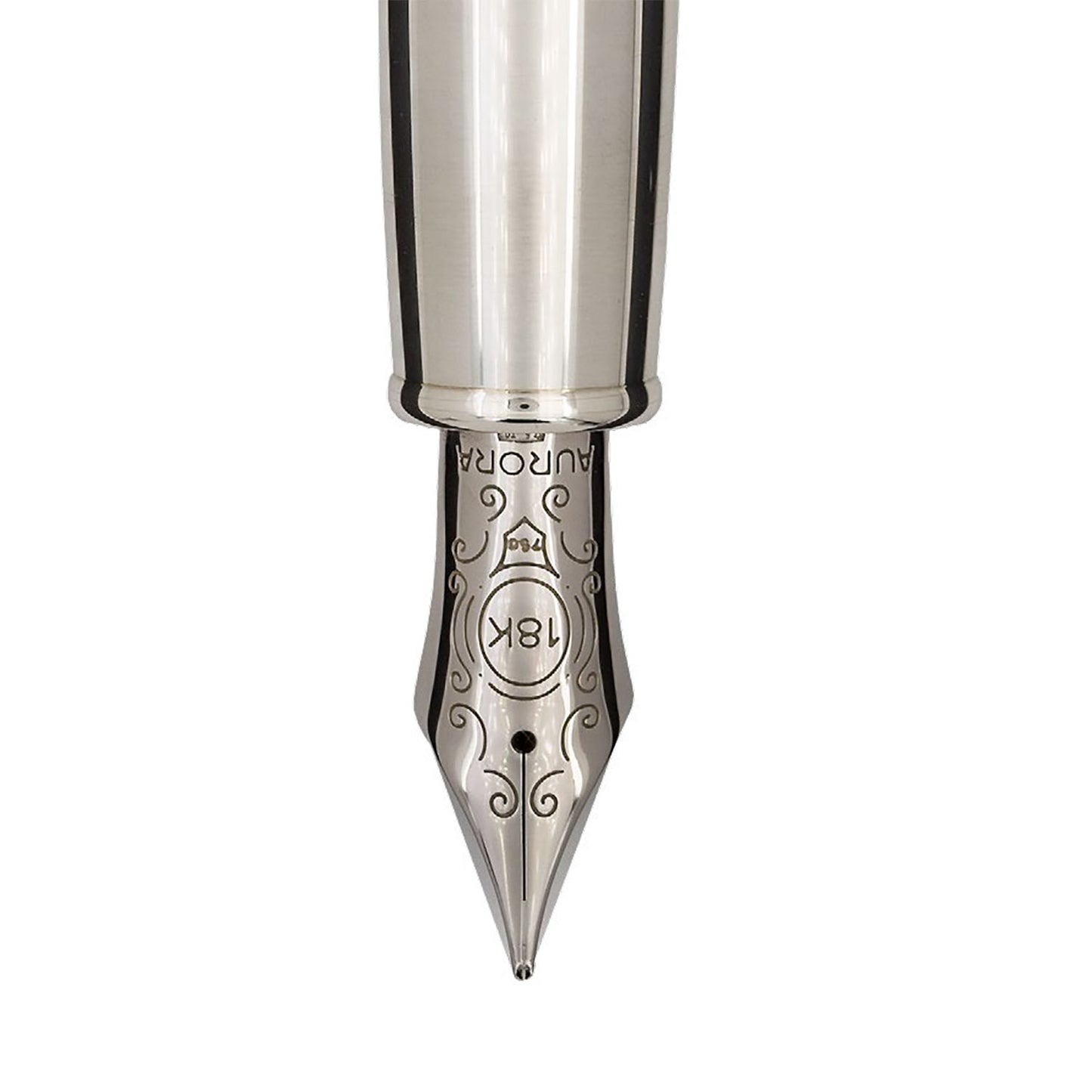 Aurora Ancient Maps Fountain Pen - Fra Mauro (Limited Edition)