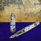 Aurora Ancient Maps Fountain Pen - Fra Mauro (Limited Edition)