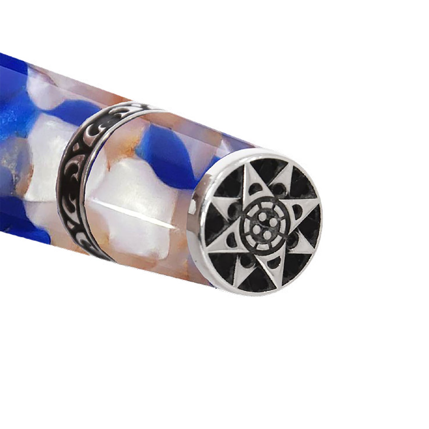Aurora Ancient Maps Fountain Pen - Fra Mauro (Limited Edition)