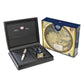 Aurora Ancient Maps Fountain Pen - Fra Mauro (Limited Edition)