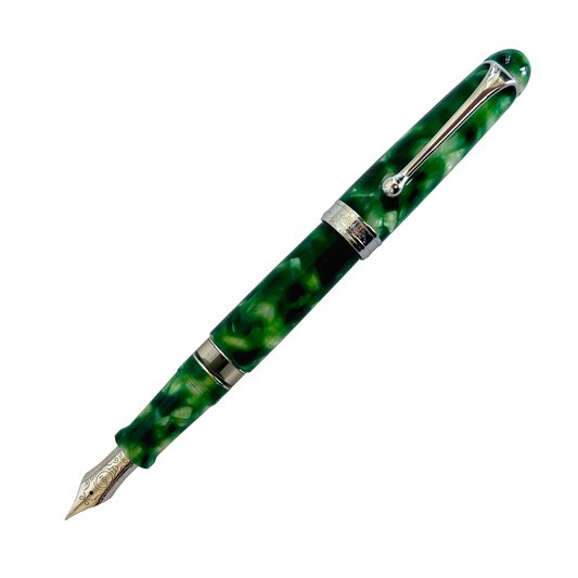 Aurora 88 Viaggio Segreto in Italia Labirinto Fountain Pen (Limited Edition)