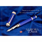 Aurora Duca Fountain Pen (Limited Edition)