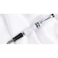 Aurora Optima 366 Bianca Fountain Pen (Limited Edition)