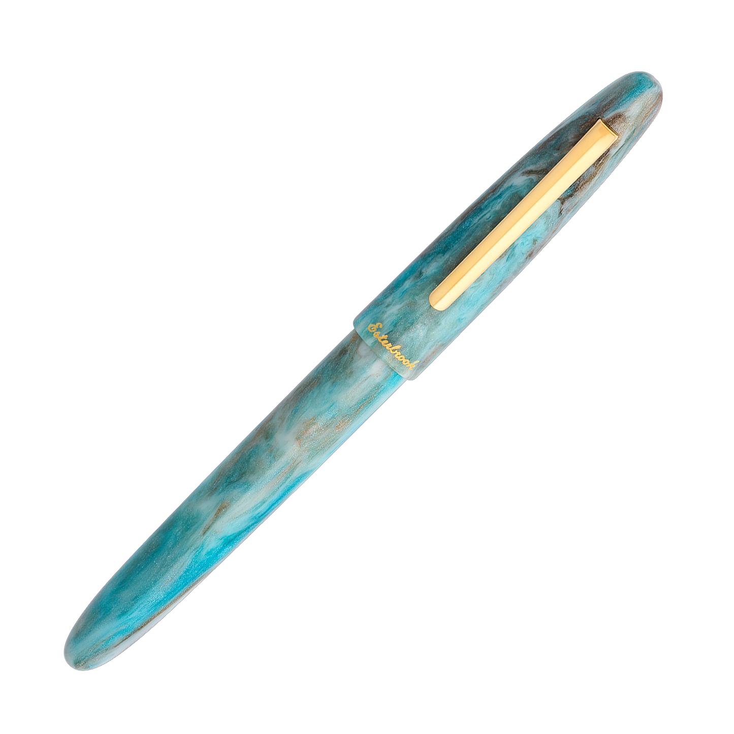 Esterbrook Estie Fountain Pen - Avalanche