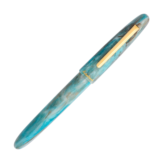 Esterbrook Estie Oversize Fountain Pen - Avalanche