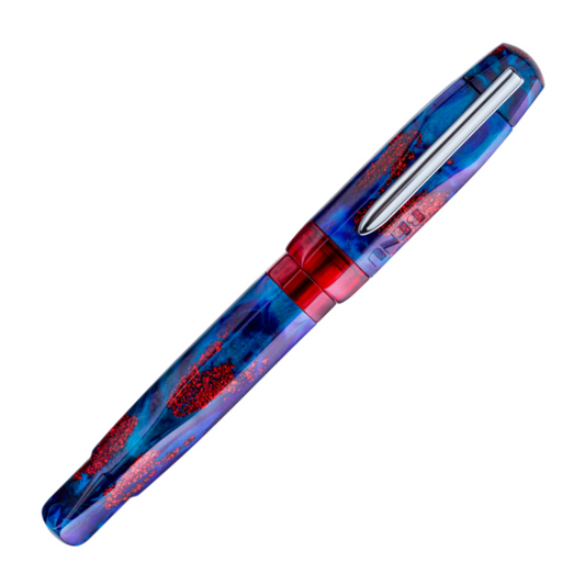 BENU Astrogem Fountain Pen - Apollo