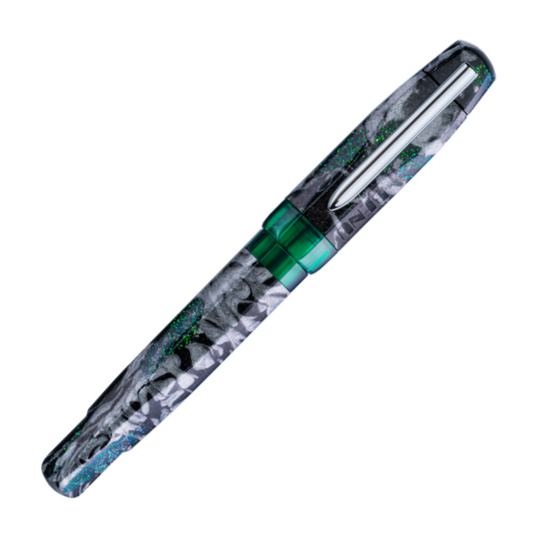 BENU Astrogem Fountain Pen - Leto