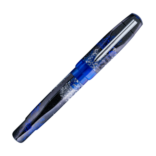 BENU Astrogem Fountain Pen - Pallas