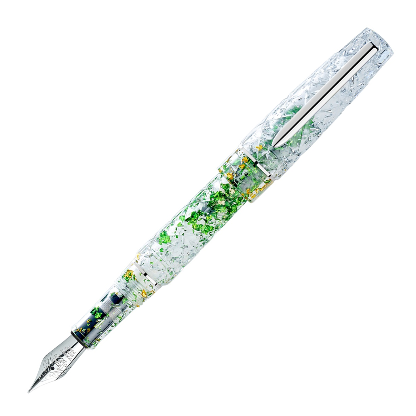 BENU Cocktail Hour Fountain Pen - Mojito