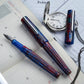 BENU DailyMate Fountain Pen - Lively Tuesday