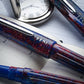 BENU DailyMate Fountain Pen - Lively Tuesday