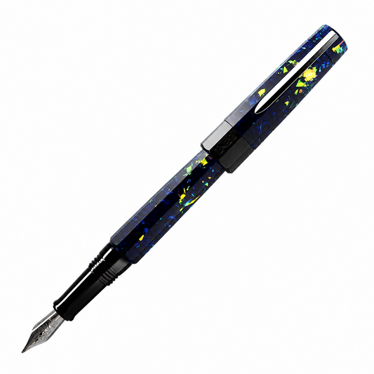 BENU Euphoria Fountain Pen - Jazz