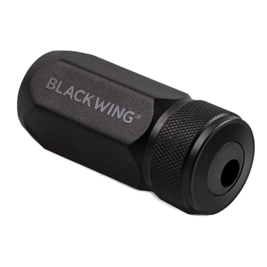 Blackwing Sharperner - One-Step Long Point - Black