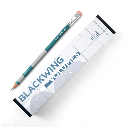 Blackwing Volume 55 Pencils - The Golden Ratio (Set of 12)