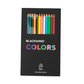 Blackwing Colors (Set of 12 Colored Pencils)