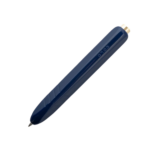 Kolo Tino Acrylic Ballpoint - Albert Blue